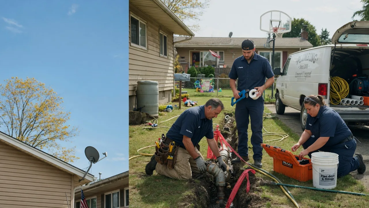 Garbage Disposal Replacement in Keenes, IL near me